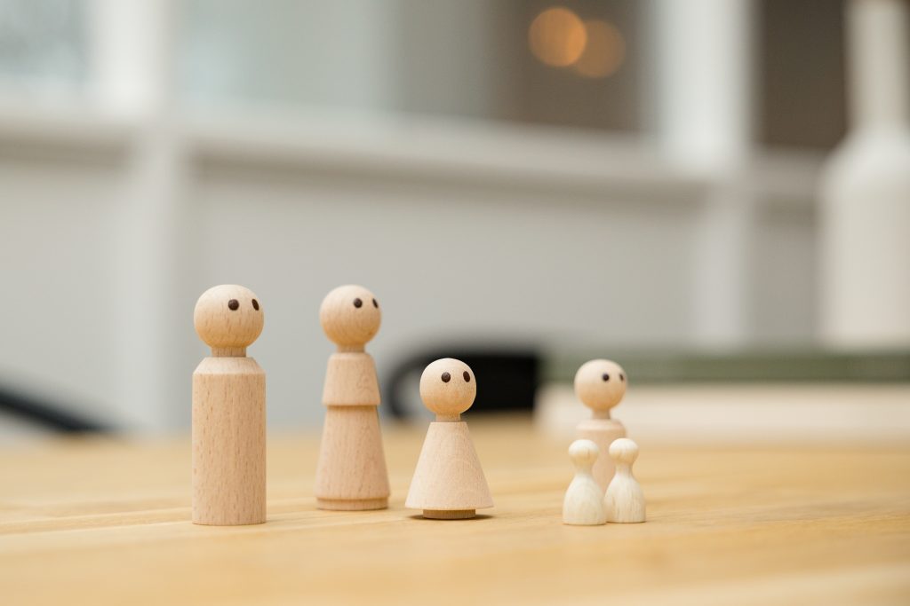 Basisopleiding Familieopstellingen Academie voor familieopstellingen