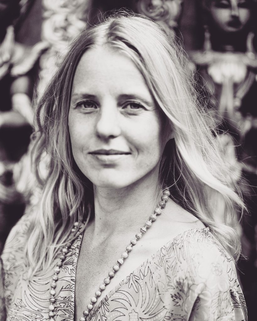 Basisopleiding Familieopstellingen Charlotte