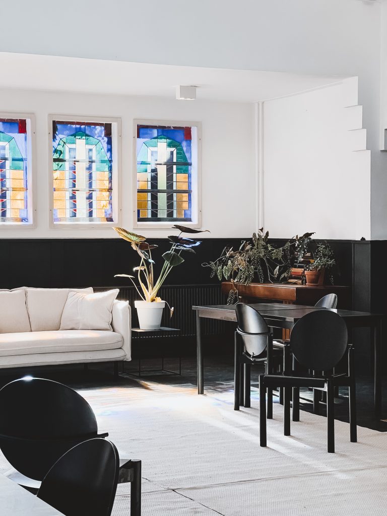 Academie voor Familieopstellingen house of meaning 13