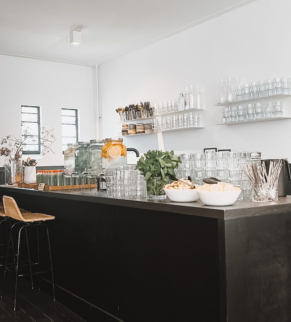 Basisopleiding Familieopstellingen house of meaning boven bar