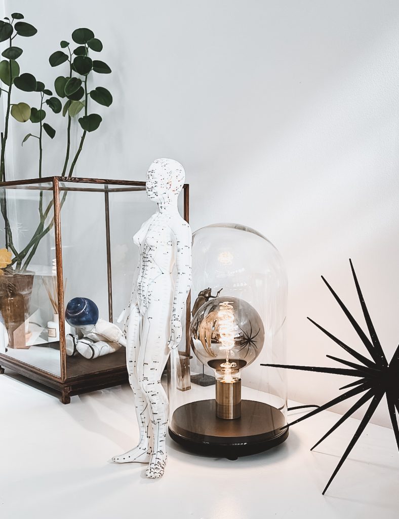 Academie voor Familieopstellingen house of meaning detail 2