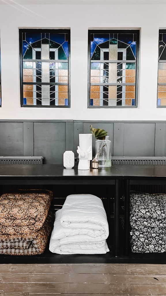 Basisopleiding Familieopstellingen house of meaning detail 7