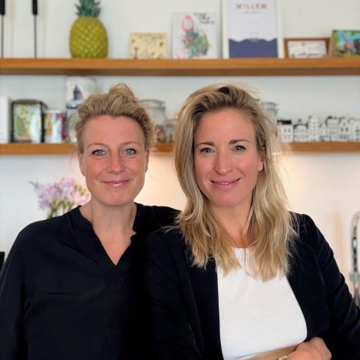 Academie voor Familieopstellingen Steeph en Ilse